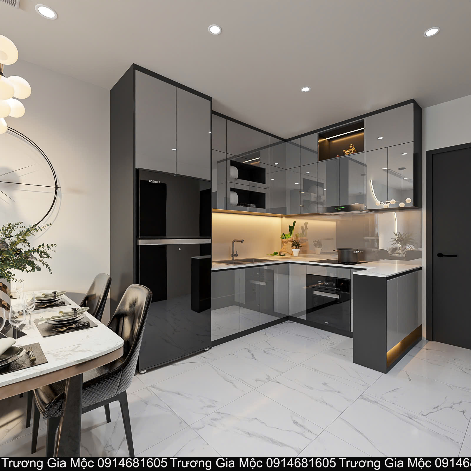 CĂN HỘ 1PN+, TOÀ BE2 VINHOMES GRAND PARK