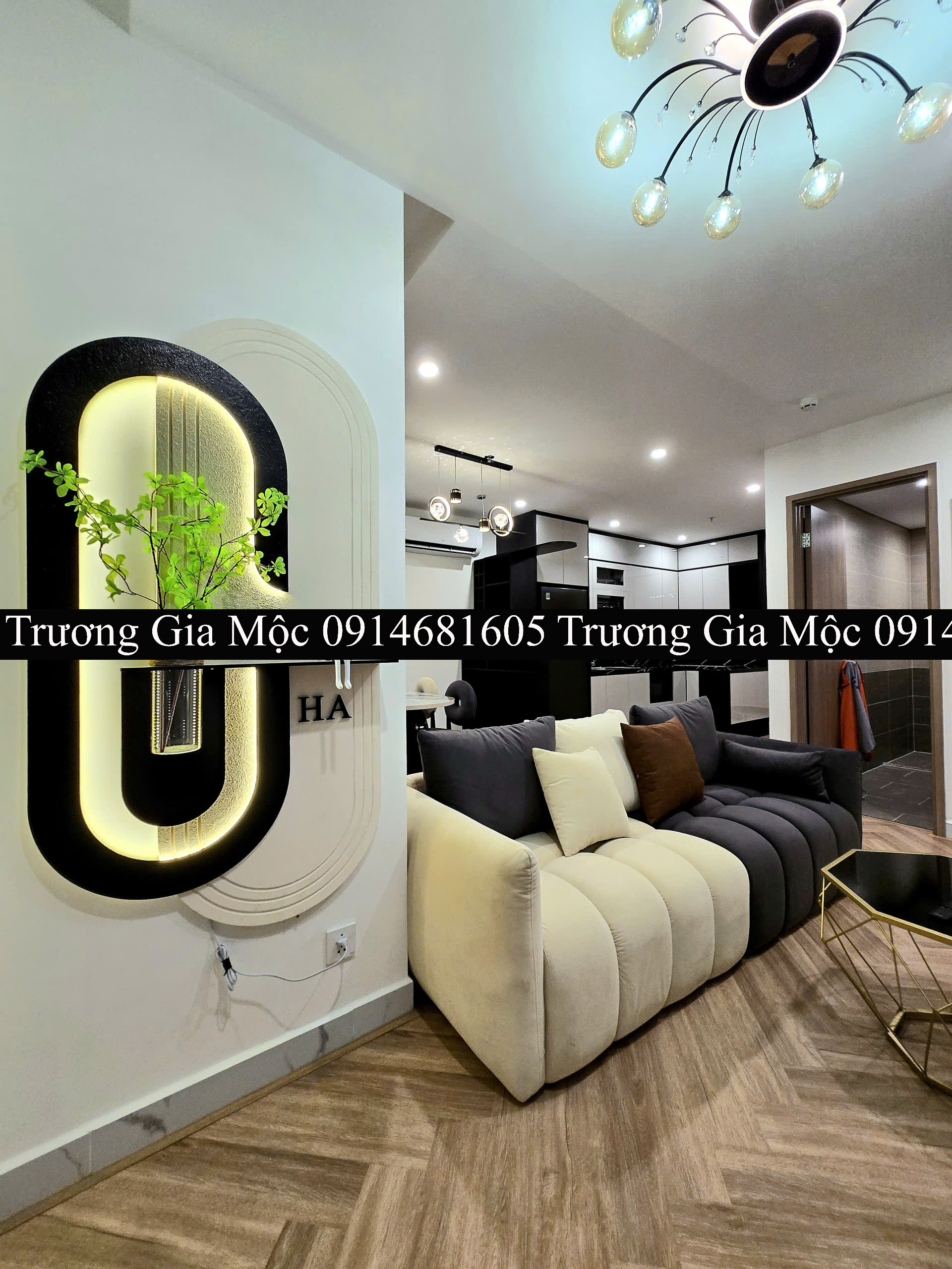 CĂN HỘ 2PN+ , VINHOMES GRAND PARK , TOÀ GH1